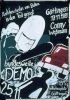 Plakate Sozialer Bewegungen - Conny Weßmann