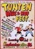 Plakate Sozialer Bewegungen - Tuntenfest Kastanienallee 86