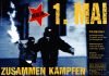 Plakate Sozialer Bewegungen - 1. Mai zusammen kämpfen