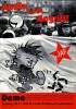 Plakate Sozialer Bewegungen - Antifa heißt Angriff